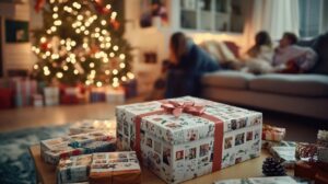 Des moments inoubliables en cadeau : le calendrier photo personnalisé à offrir