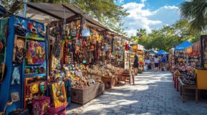 Que ramener de Tampa : souvenirs et cadeaux uniques qui racontent l&rsquo;héritage culturel de la baie
